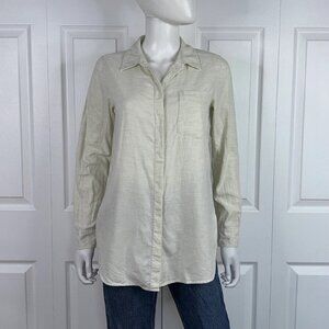 ARITZIA BABATON women's blouse  small